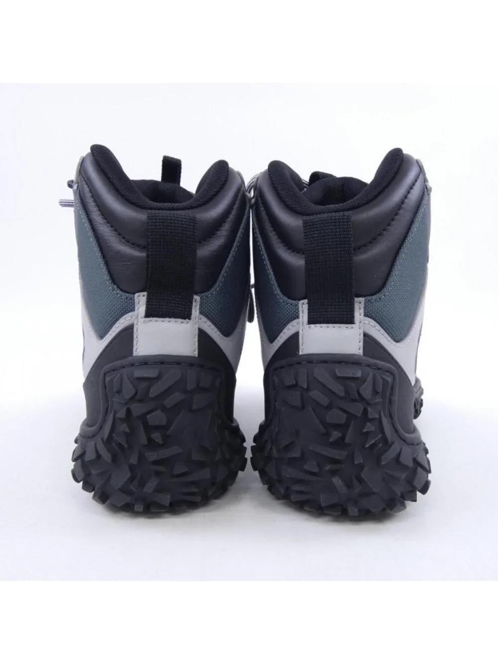 Dior Boots Black 41 Gray